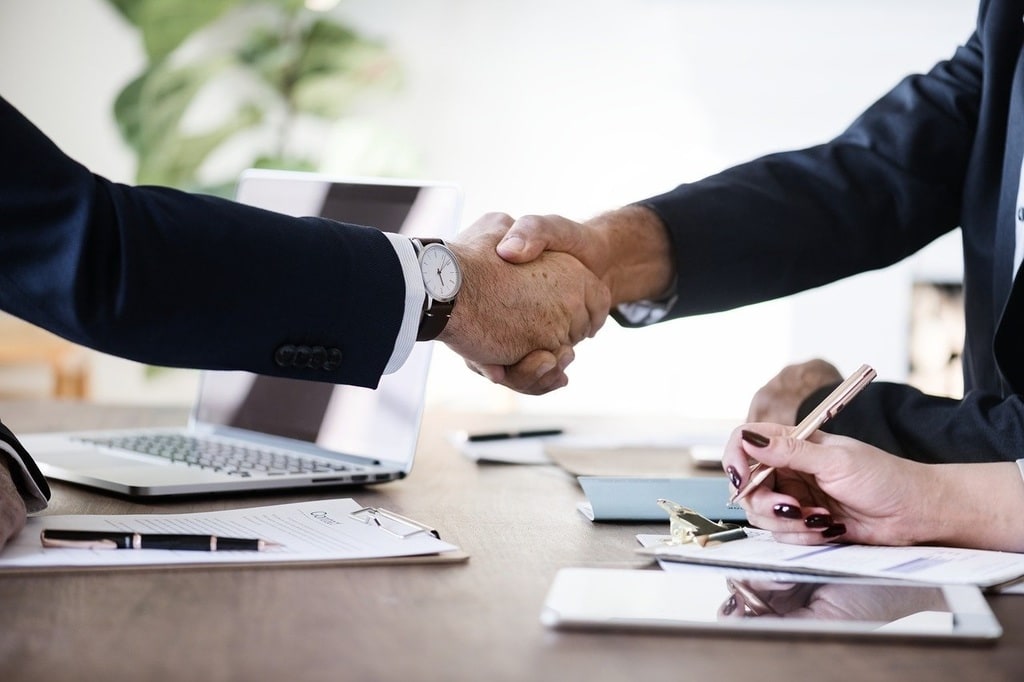Echanger sans vendre lors des rendez-vous business